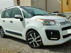 CITROEN C3 PICASSO 1.4 VTi 95 GPL airdream Seduction