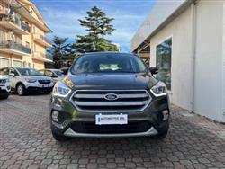 FORD Kuga 2.0 TDCI 150 CV S&S 4WD Titanium