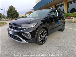 VOLKSWAGEN T-CROSS 1.0 TSI 115 CV Style