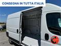 FIAT DUCATO 35 3.0 CNG METANO(PL-TM L3H2)-E6D-TEMP-STUPENDO-