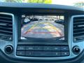 HYUNDAI TUCSON 1.7cc 116cv  BLUETOOTH CRUISE TELECAM. NAVI