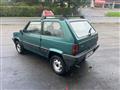 FIAT PANDA 1100 i.e. cat 4x4 Country Club