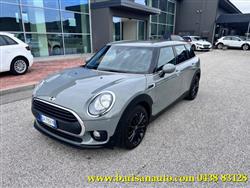 MINI CLUBMAN 1.5 One