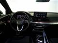 AUDI Q5 SPORTBACK Q5 SPB 40 TDI quattro S tronic S line plus