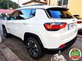 JEEP COMPASS 1.6 Multijet II 2WD Limited UNICOPROPRIETARIO