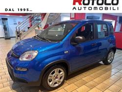 FIAT PANDA NESSUN FINANZIAMENTO !!!