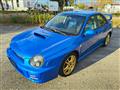 SUBARU IMPREZA 2.0Turbo Wrx Sti 265Cv Lhd WRC AUTO SRL