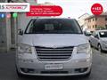 CHRYSLER GRAND VOYAGER Grand Voyager 2.8 CRD DPF Limited