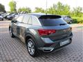 VOLKSWAGEN T-ROC 1.0 TSI 110Cv Style - CarPlay/Display