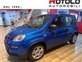 FIAT PANDA NESSUN FINANZIAMENTO !!!