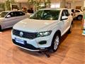 VOLKSWAGEN T-ROC 2.0 TDI SCR 150 CV DSG 4MOTION Advanced BlueMot. Tech.