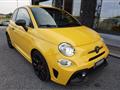 ABARTH 595 COMPETIZIONE 1.4Turbo T-Jet180CV Competizione+xenon