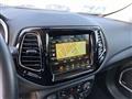 JEEP COMPASS II 2017 2.0 mjt Limited 4wd 140cv auto