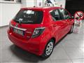 TOYOTA YARIS 1.5 Hybrid 5 porte Lounge