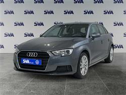 AUDI A3 SPORTBACK A3 Sportback