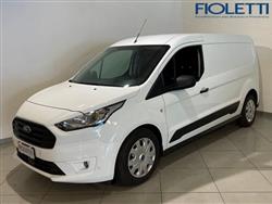 FORD TRANSIT CONNECT Transit Connect 210 1.5 TDCi 100CV PL Furgone Trend