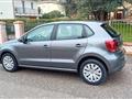 VOLKSWAGEN Polo VOLKSWAGEN - Polo 1.6 benzina/gpl - ok neopatentati