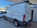 FORD TRANSIT 350 2.0TDCi OFFICINA MOBILE 4WD