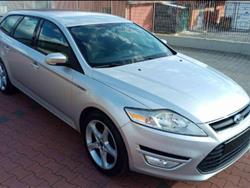 FORD MONDEO WAGON + 1.6 TDCi 115 CV Start&Stop Station Wagon