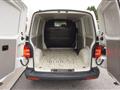 VOLKSWAGEN TRANSPORTER FURGONE 2.0 TDI 102CV PC Furgone Business 3posti