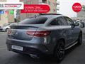 MERCEDES CLASSE GLE GLE 350 d 4Matic Coupé Exclusive