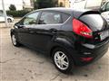 FORD FIESTA 1.6 TDCi 90CV 5 porte DPF Titanium