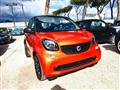 SMART FORTWO 0.9cc 90cv TETTO PANORAMA BLUETOOTH CRUISE