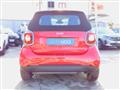 SMART FORTWO CABRIO 70 1.0 twinamic cabrio Prime Android Auto