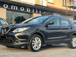 NISSAN QASHQAI 1.5 dCi 110cv Acenta