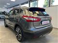 NISSAN QASHQAI 1.2 DIG-T *UNICO PROP.*TETTO*TELECAMERE*PELLE*