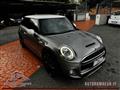 MINI MINI 3 PORTE 2.0 Cooper SD TAGLIANDI BMW! PREZZO PROMO!