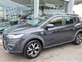 DACIA NUOVA SANDERO STEPWAY Stepway 1.0 TCe 90 CV Comfort