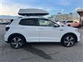 VOLKSWAGEN T-CROSS 1.0 TSI 115 CV DSG Advanced BMT