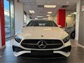 MERCEDES CLASSE A d Automatic AMG Line Premium