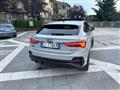 AUDI Q3 SPORTBACK SPB quattro S tronic 360/TETTO/SONOS/P.CONSEGNA