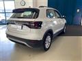 VOLKSWAGEN T-CROSS 1.0 TSI Style BMT