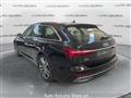 AUDI A6 AVANT A6 Avant 40 2.0 TDI quattro ultra S tronic S line edition