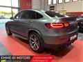 MERCEDES GLC SUV 4Matic AMG