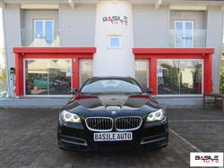 BMW Serie 5 Touring 520d xDrive Business aut.