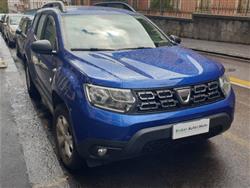 DACIA Duster 1.0 tce Comfort Eco-g  4x2 100cv