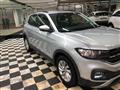 VOLKSWAGEN T-CROSS 1.6 TDI DSG SCR Style BMT