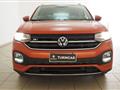 VOLKSWAGEN T-CROSS 1.0 TSI 110 CV Style