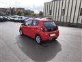 PEUGEOT 108 PROMO FINANZIAMENTO VTi 72 S&S 5 porte Active