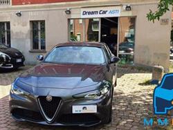 ALFA ROMEO GIULIA 2.2 Turbodiesel 150 CV AT8 Super