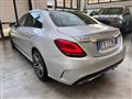 MERCEDES CLASSE C Auto EQ-Boost Premium AMG