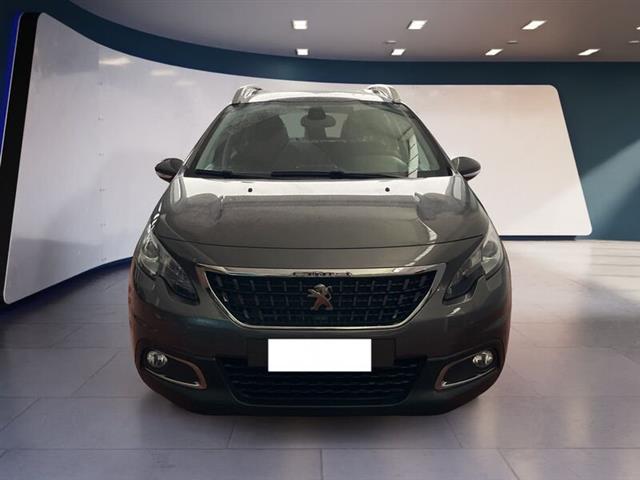 PEUGEOT 2008 (2013) 1.2 puretech Active s&s 82cv my18