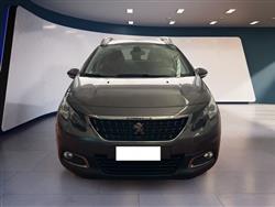 PEUGEOT 2008 (2013) 1.2 puretech Active s&s 82cv my18