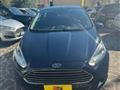 FORD Fiesta 1.5 tdci Titanium 75cv 5p E6