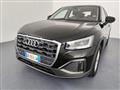 AUDI Q2 35 TFSI S tronic