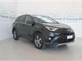 TOYOTA RAV4 2.0 D-4D 2WD Style